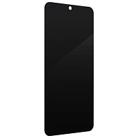Protecteur d'écran de confidentialité Fusion InvisibleShield de ZAGG pour Galaxy S25+ (Plus)