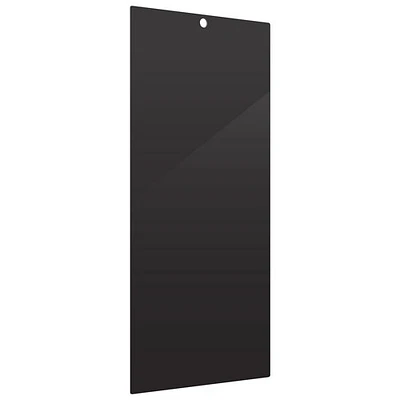 InvisibleShield by ZAGG Fusion Privacy Screen Protector for Galaxy S25 Ultra