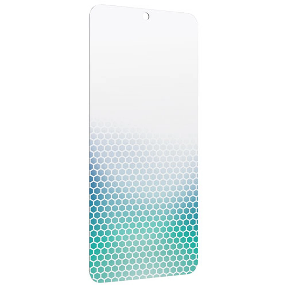 InvisibleShield by ZAGG XTR4 Fusion Screen Protector for Galaxy S25