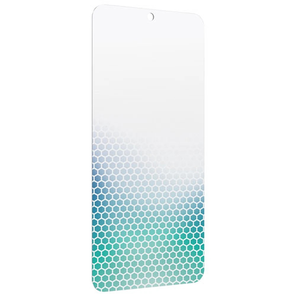 Protecteur d'écran XTR4 Fusion d'InvisibleShield by ZAGG pour Galaxy S25+ (Plus)