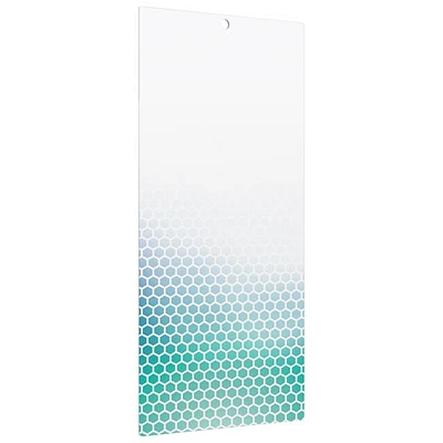 Protecteur d'écran Fusion XTR4 d'InvisibleShield by ZAGG pour Galaxy S25 Ultra