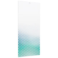 Protecteur d'écran Fusion XTR4 d'InvisibleShield by ZAGG pour Galaxy S25 Ultra
