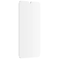 Protecteur d'écran InvisibleShield Glass Elite de Zagg pour Galaxy A16