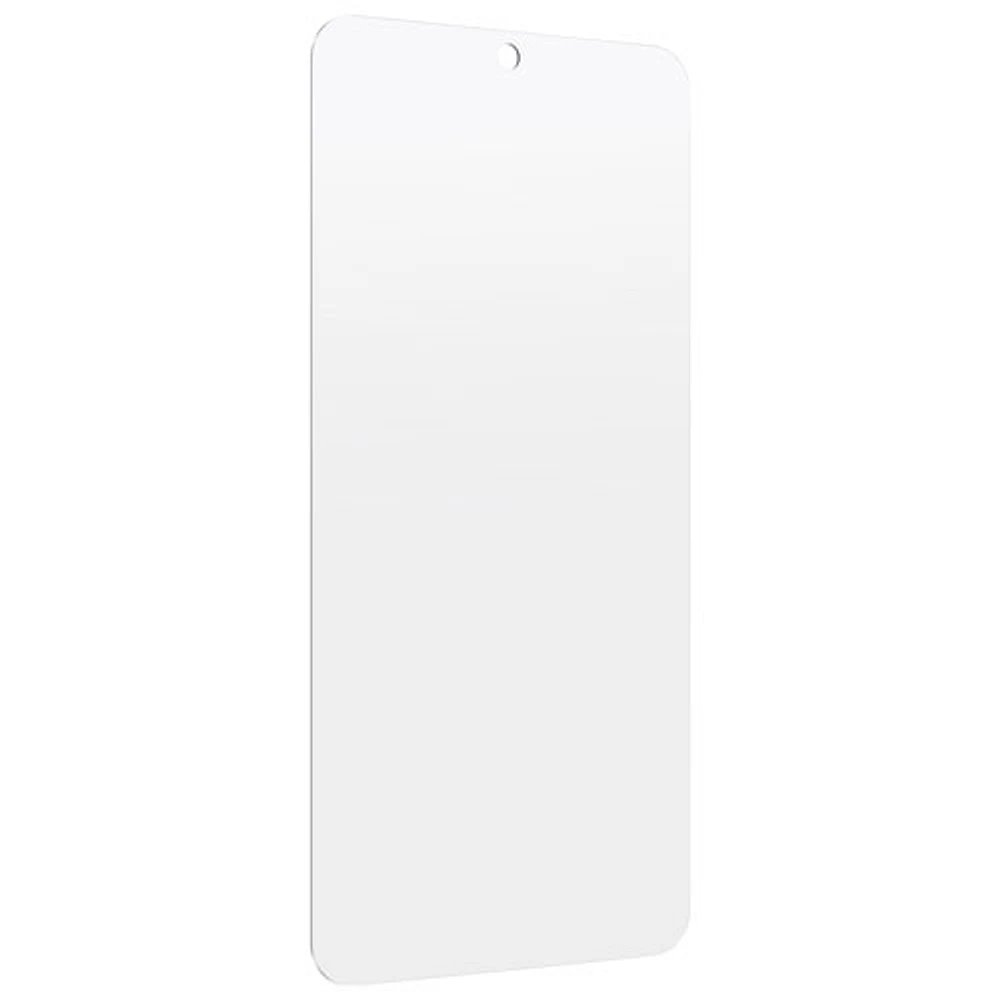 InvisibleShield by ZAGG Glass Elite Screen Protector for Galaxy S25