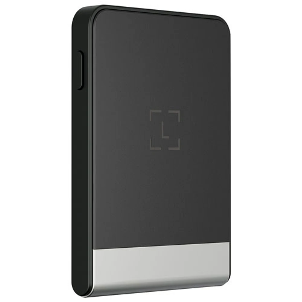 Ledger Flex Crypto Hardware Wallet with $70 Bitcoin - Graphite