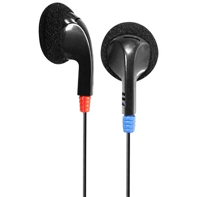 HamiltonBuhl Earbuds (HA-BUD) - Black