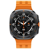 Koodo Samsung Galaxy Watch Ultra 47mm LTE Smartwatch - Titanium