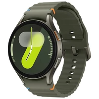 Koodo Samsung Galaxy Watch7 44mm LTE Smartwatch - Green - Monthly Tab Payment