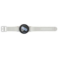 Koodo Samsung Galaxy Watch7 44mm LTE Smartwatch - Silver - Monthly Tab Payment