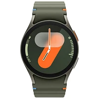 Koodo Samsung Galaxy Watch7 40mm LTE Smartwatch - Green - Monthly Tab Payment