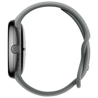 Koodo - Pixel Watch 3 LTE de 45 mm de Google avec boîtier en aluminium vert lichen mat et bracelet sport vert lichen - Paiement Balance mensuel