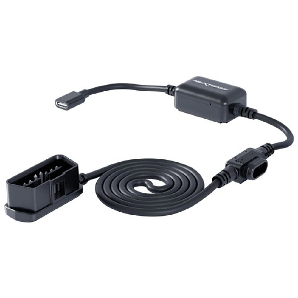 Nextbase Piqo Quick Connect Cable (NBPICO-OBD)