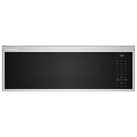 KitchenAid Over-The-Range Microwave - 1.1 Cu. Ft