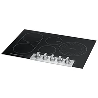 Frigidaire Professional 30" 5-Element Electric Cooktop (PCCE3080AF) - Smudge-Proof Stainless Steel