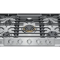 Frigidaire Professional 30" 5-Burner Gas Cooktop (PCCG3080AS) - Stainless Steel