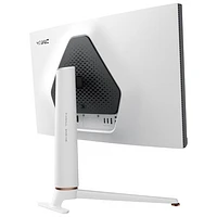 BenQ 27" 1440p WQHD 180Hz 1ms GTG IPS LED Gaming Monitor (EX271Q) - White