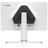 BenQ 27" 1440p WQHD 180Hz 1ms GTG IPS LED Gaming Monitor (EX271Q) - White