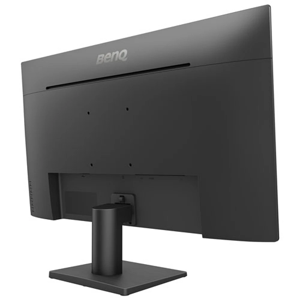 Moniteur DEL IPS HD intégrale GTG 5 ms 100 Hz 1080p 27 po de BenQ (GW2791) - Noir