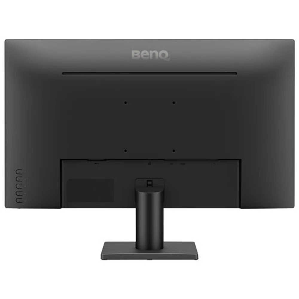 Moniteur DEL IPS HD intégrale GTG 5 ms 100 Hz 1080p 27 po de BenQ (GW2791) - Noir