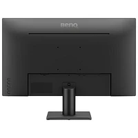 Moniteur DEL IPS HD intégrale GTG 5 ms 100 Hz 1080p 27 po de BenQ (GW2791) - Noir