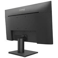 Moniteur DEL IPS HD intégrale GTG 5 ms 100 Hz 1080p 24 po de BenQ (GW2491) - Noir