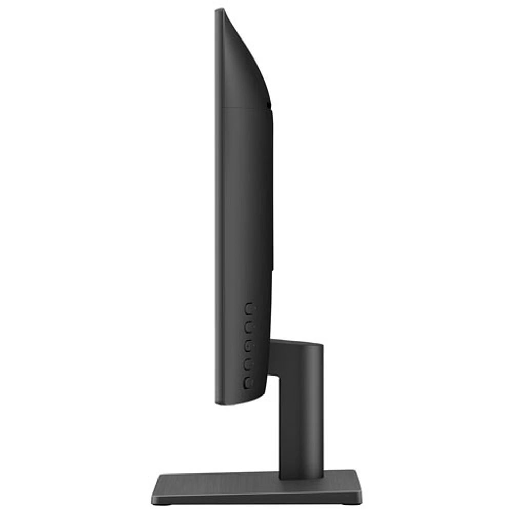 Moniteur DEL IPS HD intégrale GTG 5 ms 100 Hz 1080p 24 po de BenQ (GW2491) - Noir