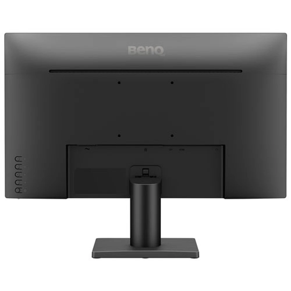 Moniteur DEL IPS HD intégrale GTG 5 ms 100 Hz 1080p 24 po de BenQ (GW2491) - Noir