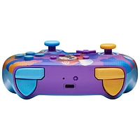 PowerA Enhanced Wireless Controller for Switch - Splash Heroes