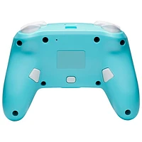 PowerA Enhanced Wireless Controller for Switch - Fortnite Sticker Mania