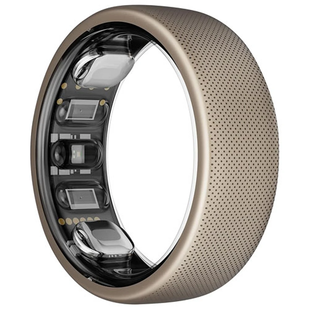 Anneau intelligent pour le sommeil et la mise en forme Helio Ring d'Amazfit - Taille