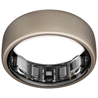 Amazfit Helio Sleep & Fitness Smart Ring - Size