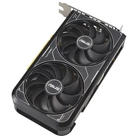 ASUS Dual NVIDIA GeForce RTX 4060 V2 8GB GDDR6 Video Card