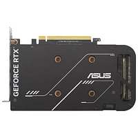 ASUS Dual NVIDIA GeForce RTX 4060 V2 8GB GDDR6 Video Card