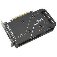 ASUS Dual NVIDIA GeForce RTX 4060 V2 8GB GDDR6 Video Card