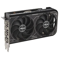 ASUS Dual NVIDIA GeForce RTX 4060 V2 8GB GDDR6 Video Card