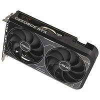 ASUS Dual NVIDIA GeForce RTX 4060 V2 8GB GDDR6 Video Card