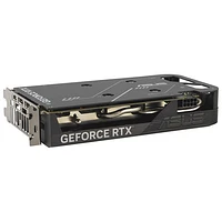 ASUS Dual NVIDIA GeForce RTX 4060 V2 8GB GDDR6 Video Card