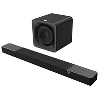 Barre de son 3.1.2 canaux de 185 W Flexus Core 200 de Klipsch avec haut-parleur d'extrêmes graves sans fil - Exclusivité Best Buy