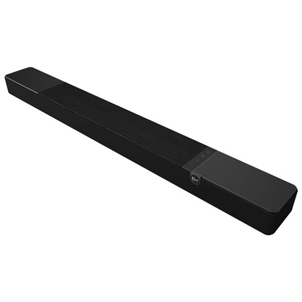 Barre de son 3.1.2 canaux de 185 W Flexus Core 200 de Klipsch avec haut-parleur d'extrêmes graves sans fil - Exclusivité Best Buy