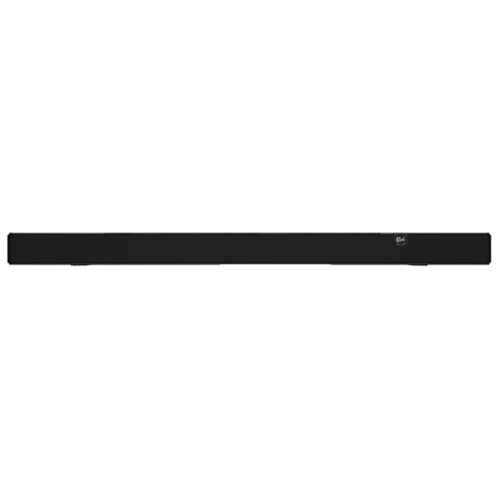 Barre de son 3.1.2 canaux de 185 W Flexus Core 200 de Klipsch avec haut-parleur d'extrêmes graves sans fil - Exclusivité Best Buy