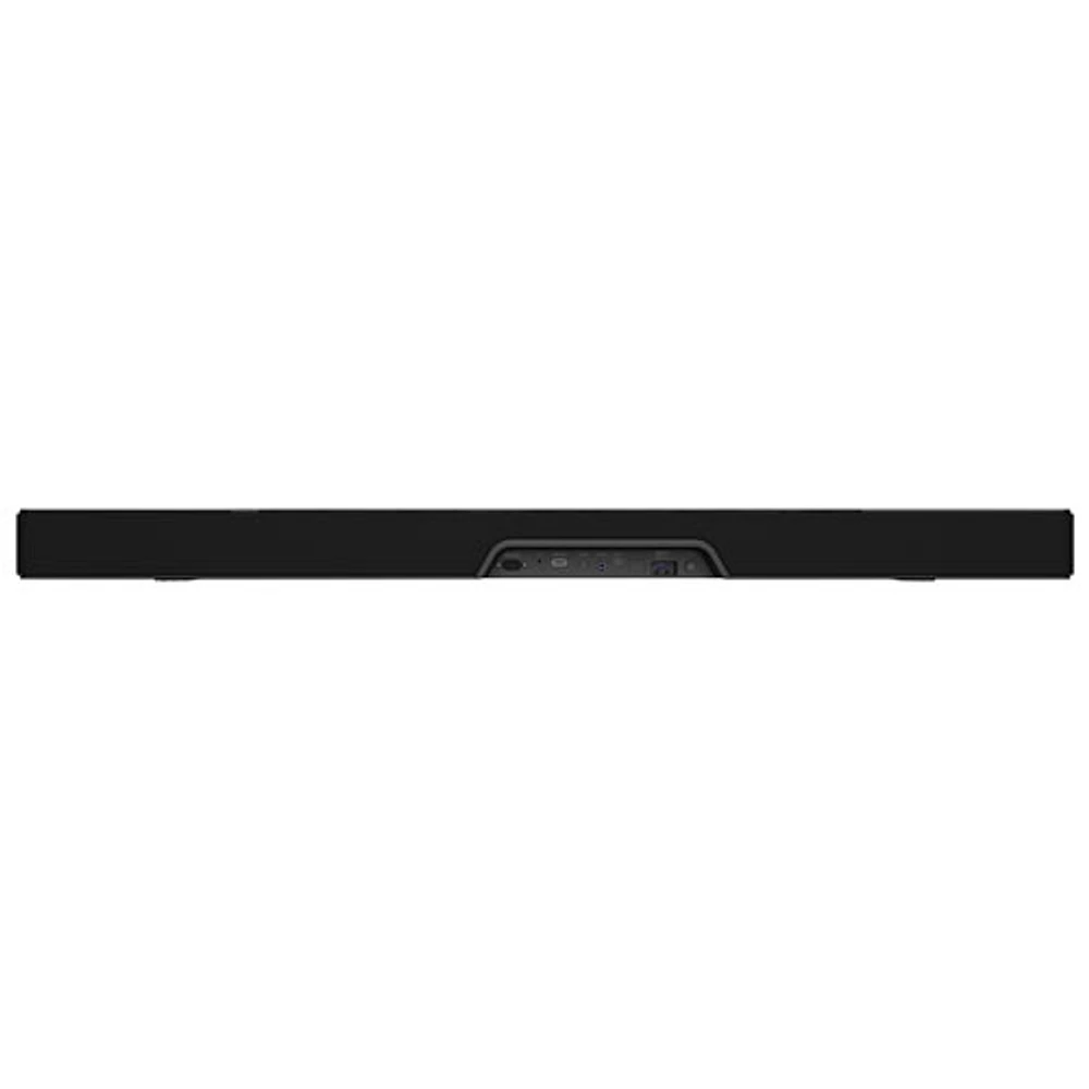 Barre de son 3.1.2 canaux de 185 W Flexus Core 200 de Klipsch avec haut-parleur d'extrêmes graves sans fil - Exclusivité Best Buy