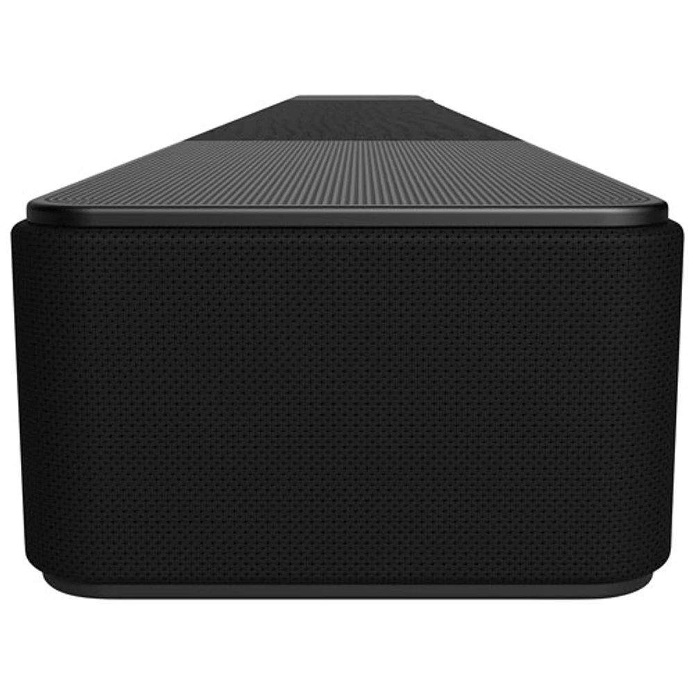 Barre de son 3.1.2 canaux de 185 W Flexus Core 200 de Klipsch avec haut-parleur d'extrêmes graves sans fil - Exclusivité Best Buy