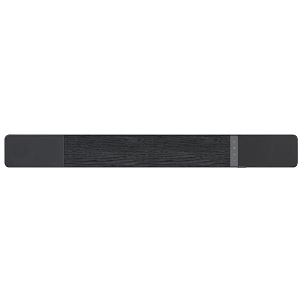 Barre de son 3.1.2 canaux de 185 W Flexus Core 200 de Klipsch avec haut-parleur d'extrêmes graves sans fil - Exclusivité Best Buy