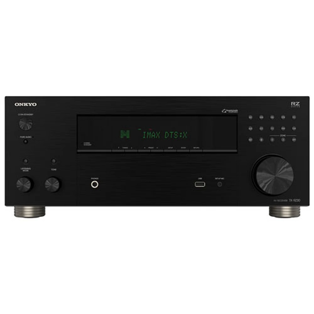 Onkyo TX-RZ30 9.2 Channel AV Receiver