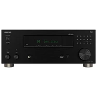 Onkyo TX-RZ30 9.2 Channel AV Receiver