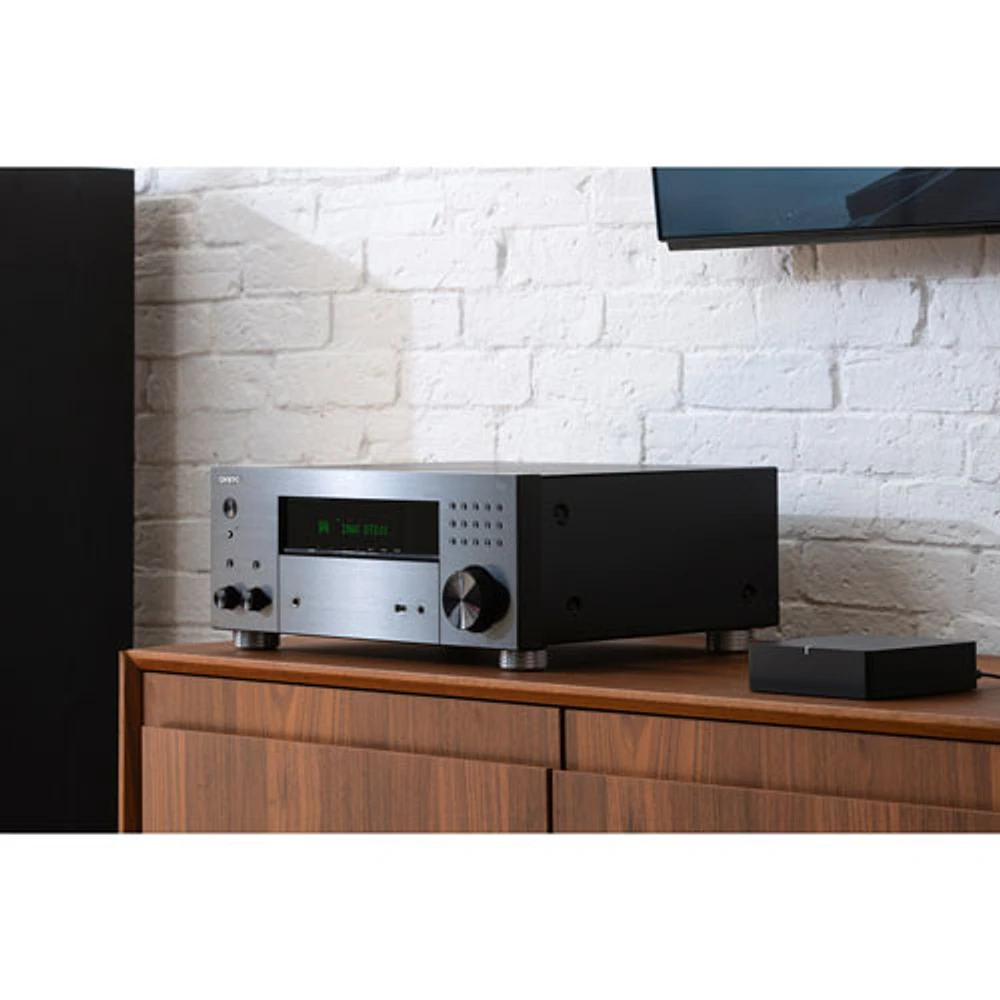 Onkyo TX-RZ30 9.2 Channel AV Receiver