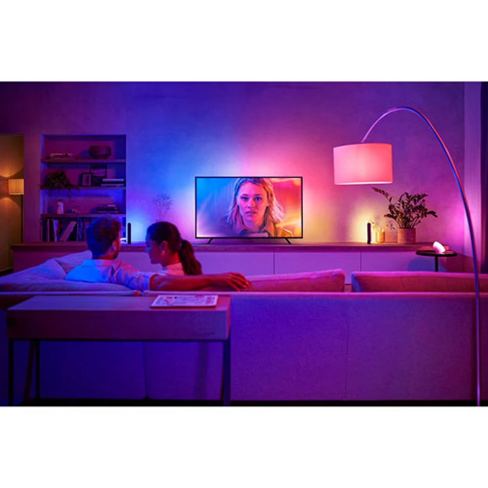 Philips HUE 8K Sync Box - Black