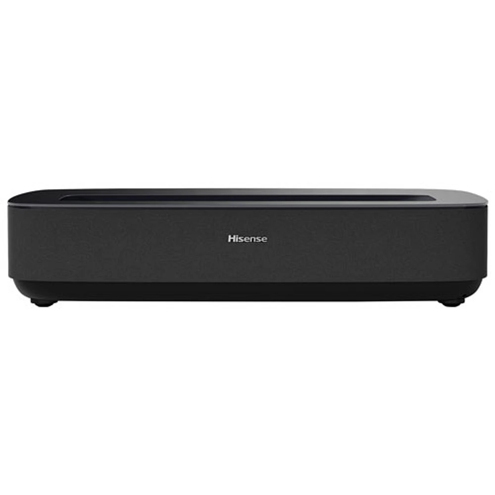 Hisense PL2 ultra 4K Ultra HD Laser Home Theatre Projector (PL2)