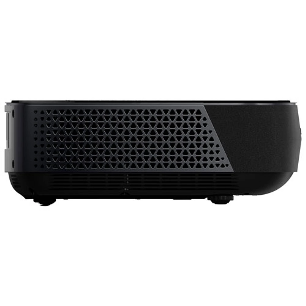 Hisense PL2 ultra 4K Ultra HD Laser Home Theatre Projector (PL2)