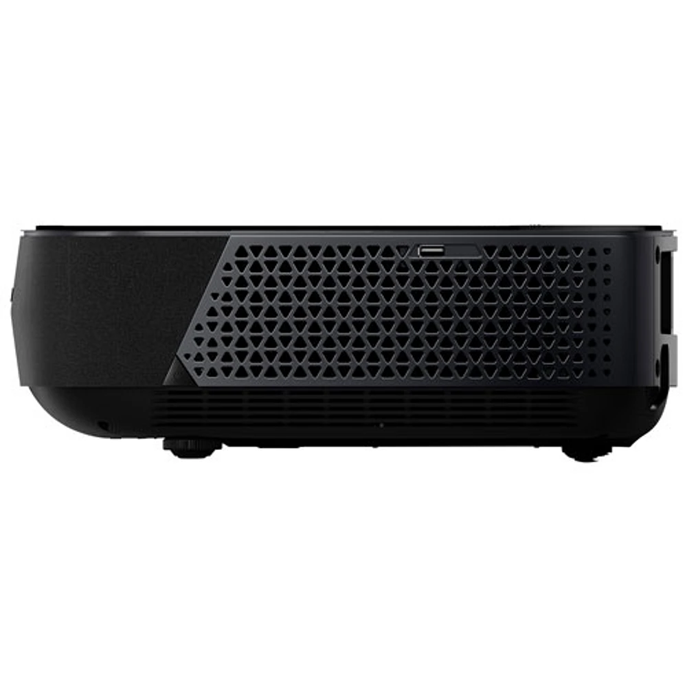 Hisense PL2 ultra 4K Ultra HD Laser Home Theatre Projector (PL2)